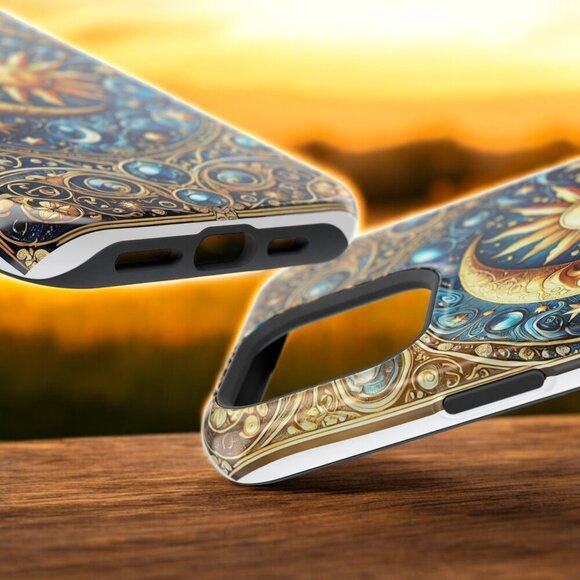 iPhone 16 Pro phone case, MARPC1098 - Picture 2 of 9